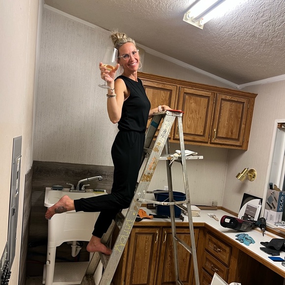 Meet your Posher, Kacia ๐งโโ๏ธ - Picture 2 of 13